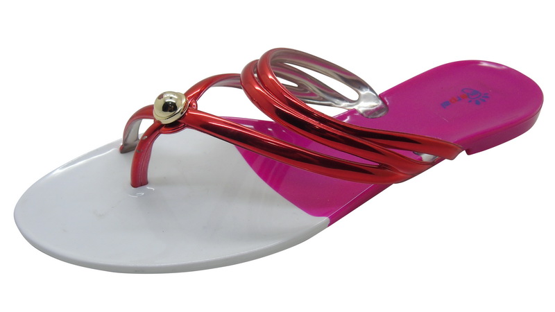 Jelly Shoes